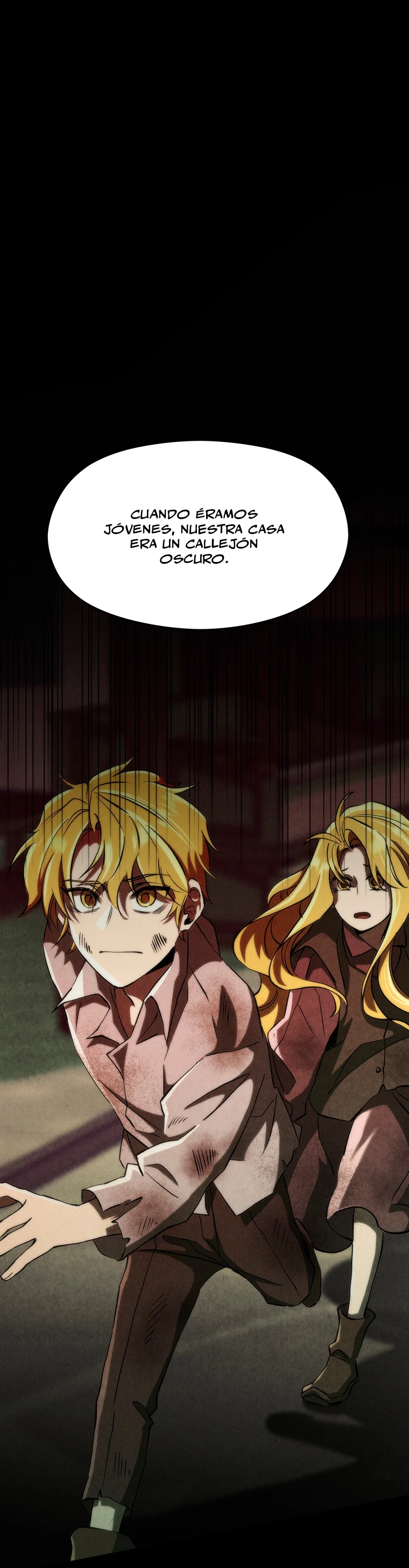 Archimago trascendiendo a través de la regresión > Capitulo 51 > Page 71