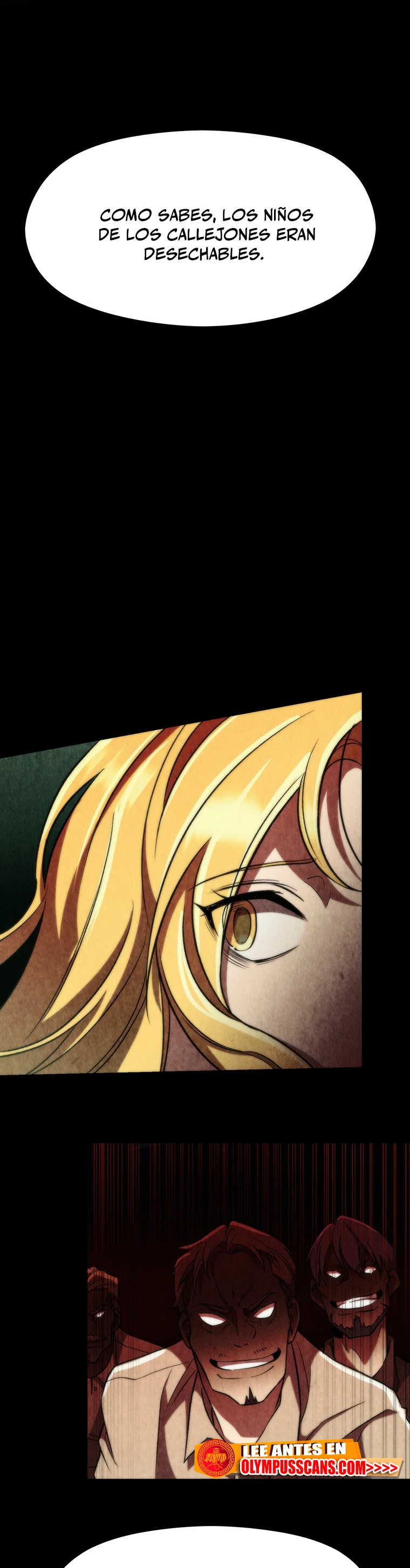 Archimago trascendiendo a través de la regresión > Capitulo 51 > Page 81