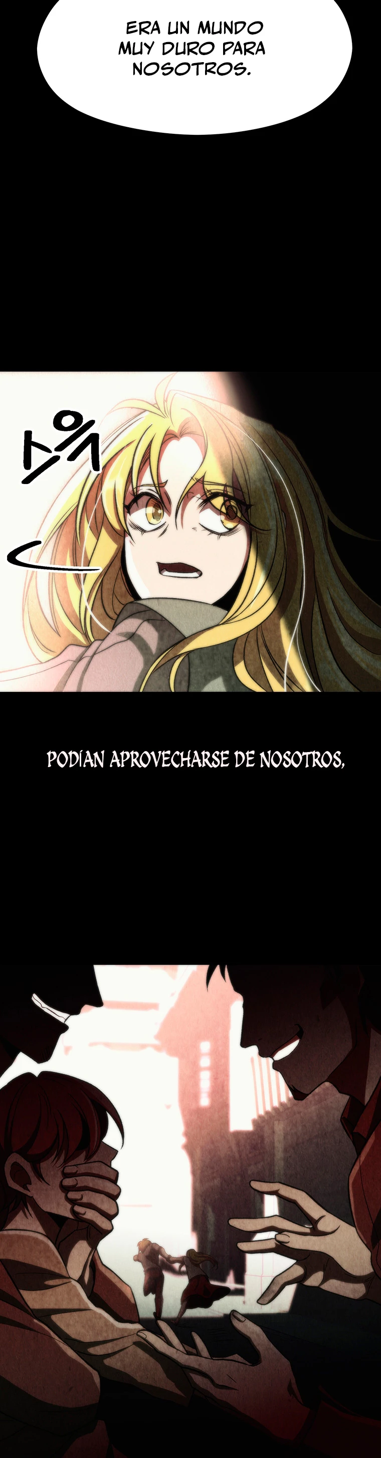 Archimago trascendiendo a través de la regresión > Capitulo 51 > Page 91