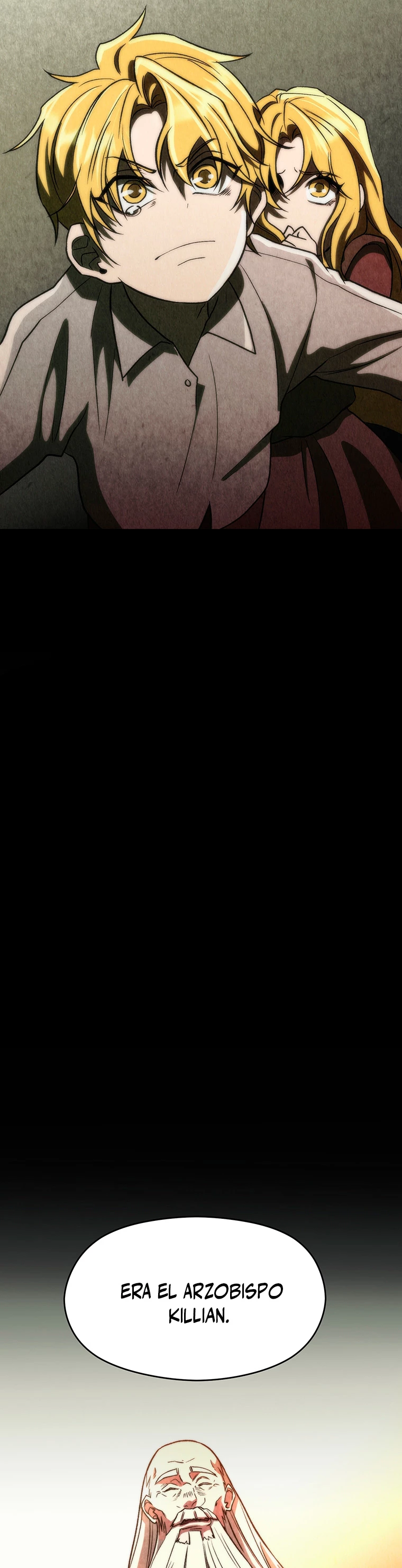 Archimago trascendiendo a través de la regresión > Capitulo 51 > Page 111