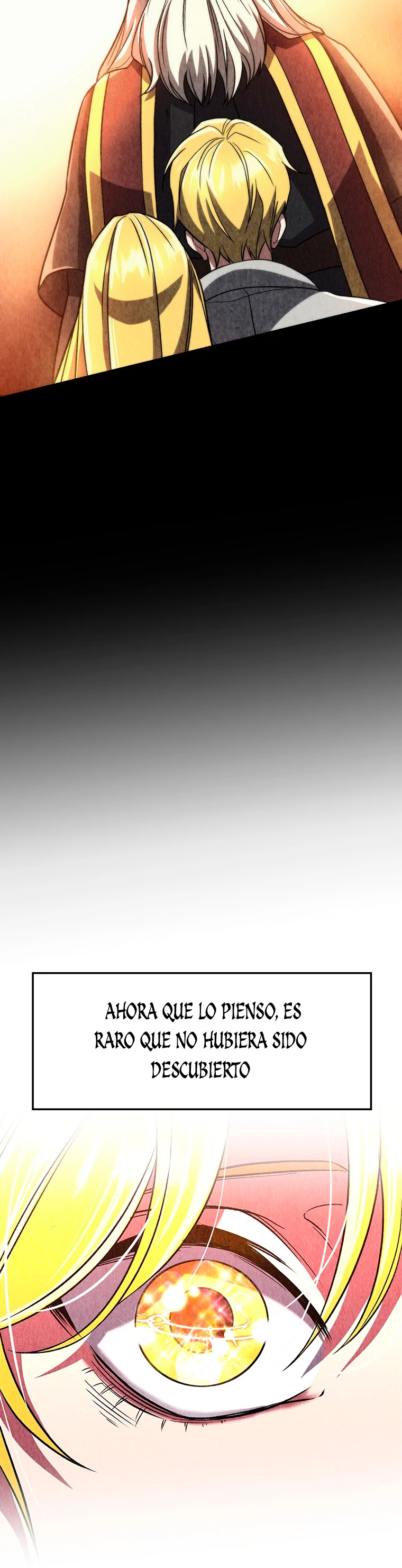 Archimago trascendiendo a través de la regresión > Capitulo 51 > Page 121