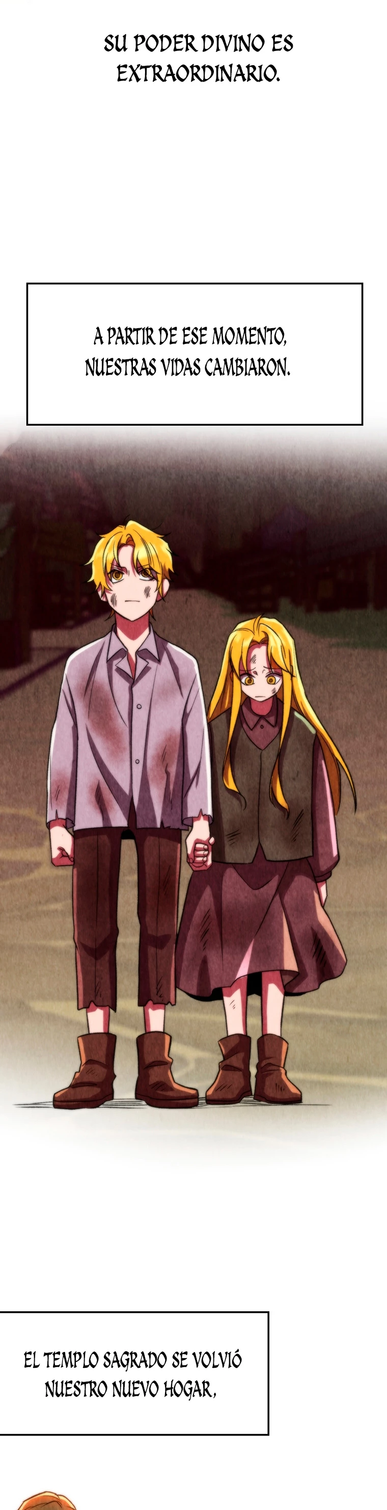 Archimago trascendiendo a través de la regresión > Capitulo 51 > Page 141