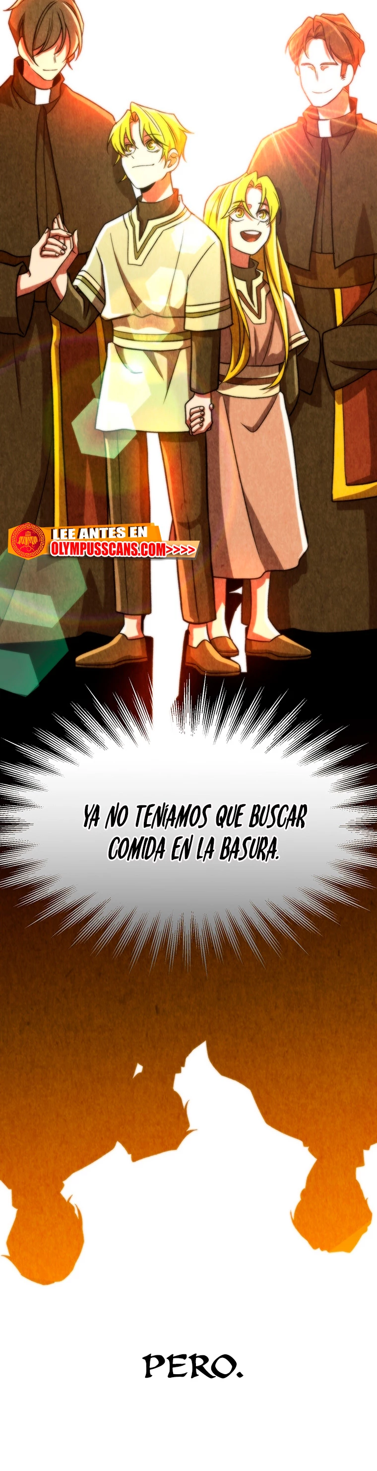 Archimago trascendiendo a través de la regresión > Capitulo 51 > Page 151