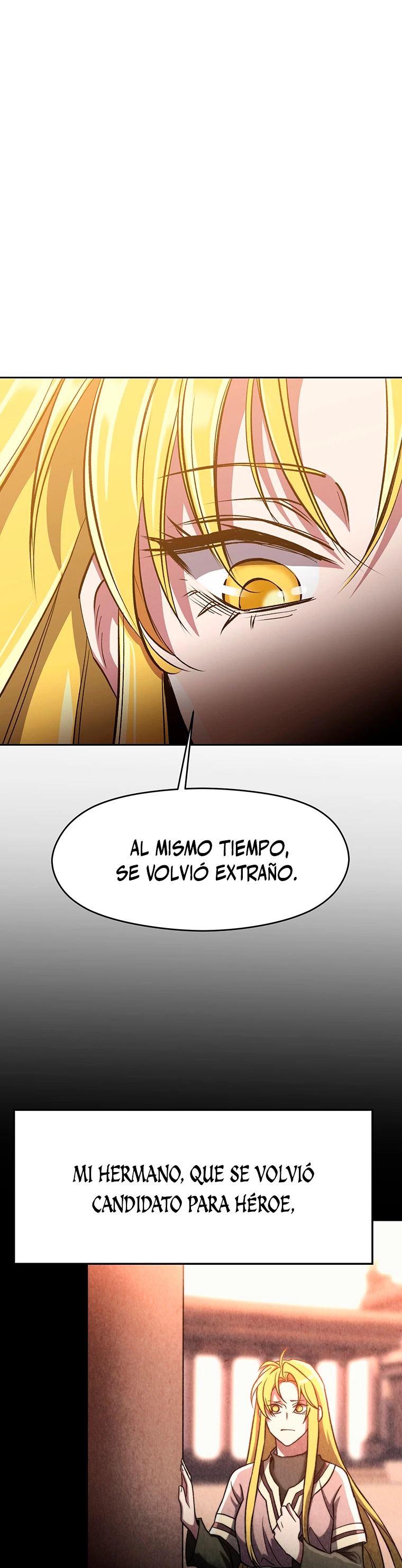 Archimago trascendiendo a través de la regresión > Capitulo 51 > Page 161