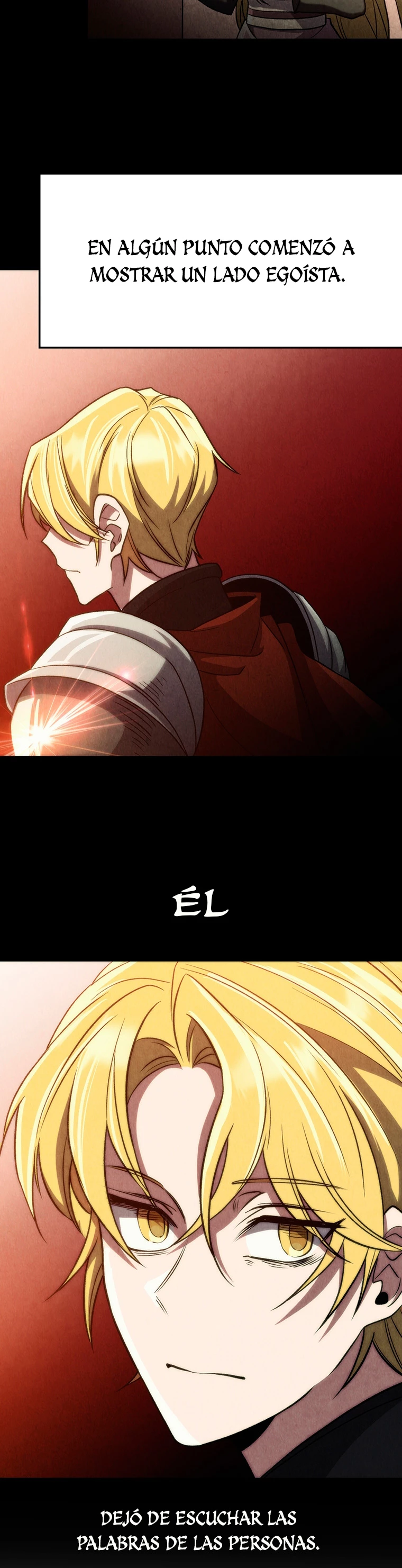 Archimago trascendiendo a través de la regresión > Capitulo 51 > Page 171