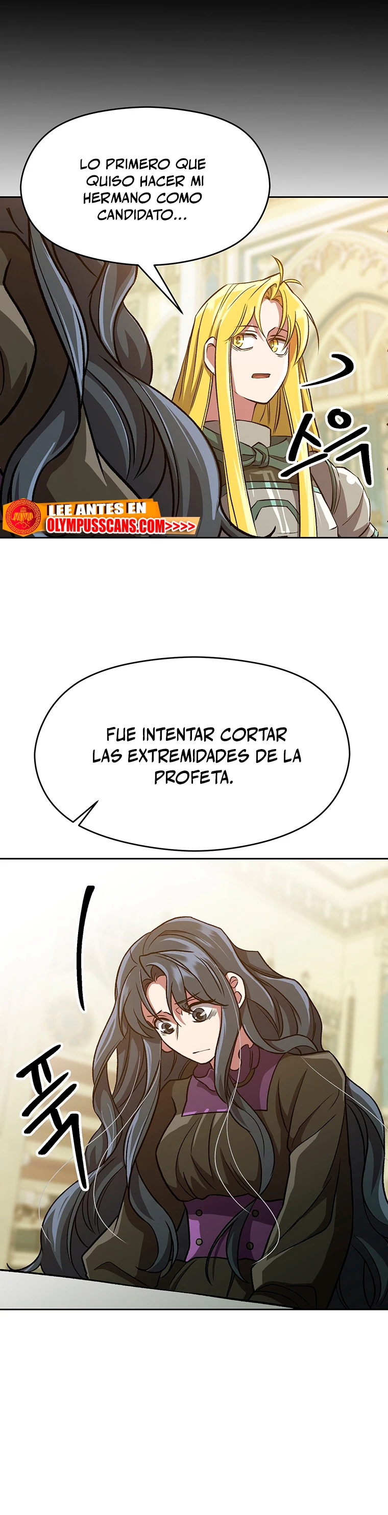 Archimago trascendiendo a través de la regresión > Capitulo 51 > Page 181