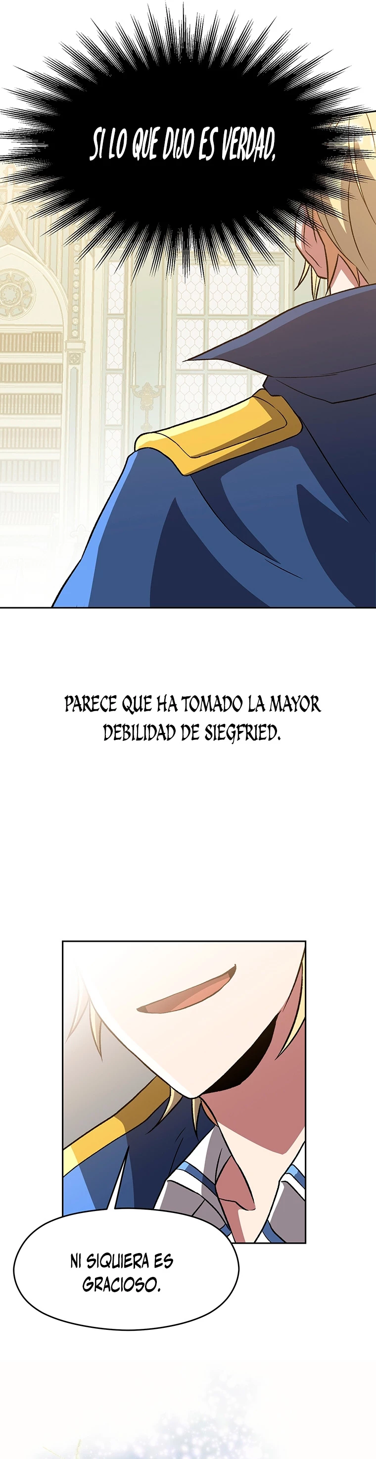 Archimago trascendiendo a través de la regresión > Capitulo 51 > Page 221