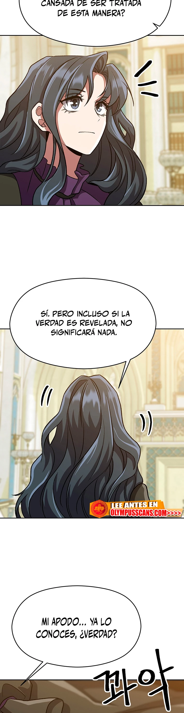 Archimago trascendiendo a través de la regresión > Capitulo 51 > Page 251