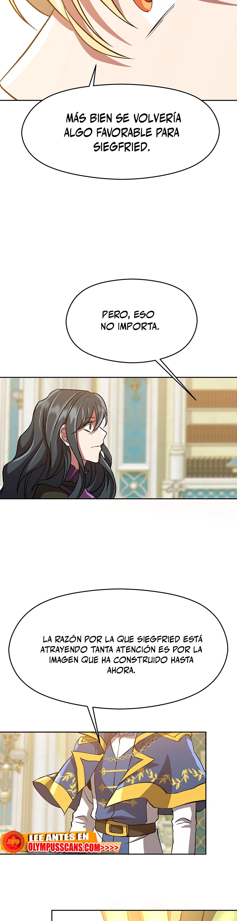 Archimago trascendiendo a través de la regresión > Capitulo 51 > Page 291