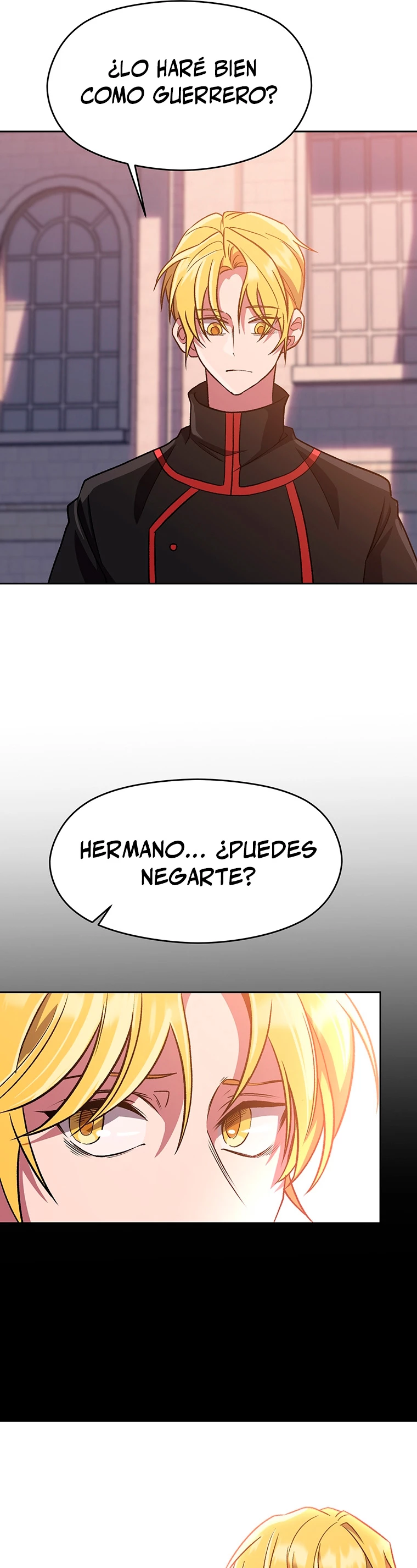 Archimago trascendiendo a través de la regresión > Capitulo 51 > Page 331