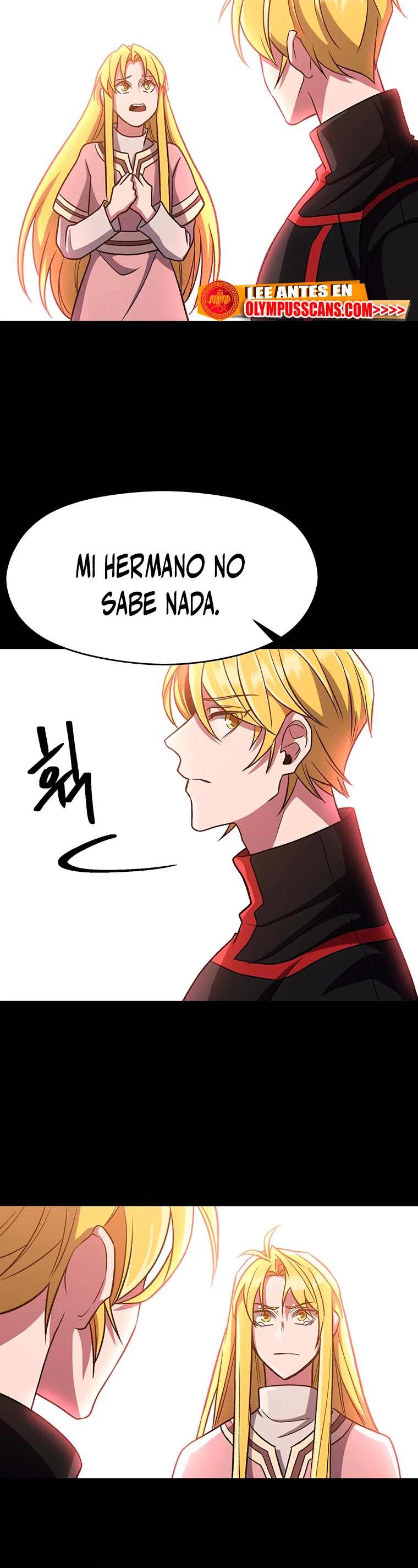 Archimago trascendiendo a través de la regresión > Capitulo 51 > Page 341