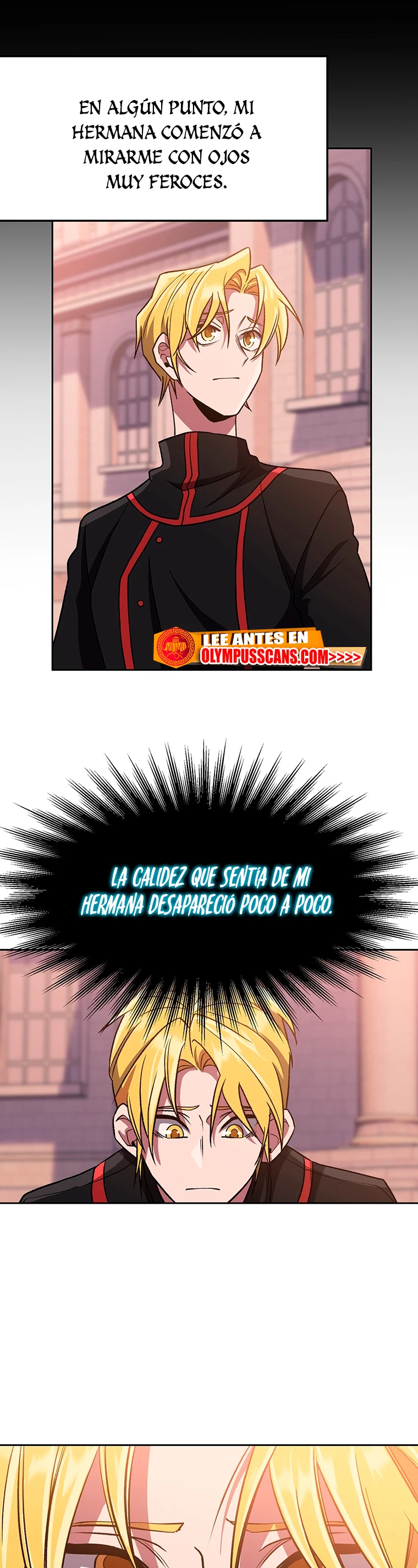 Archimago trascendiendo a través de la regresión > Capitulo 51 > Page 351