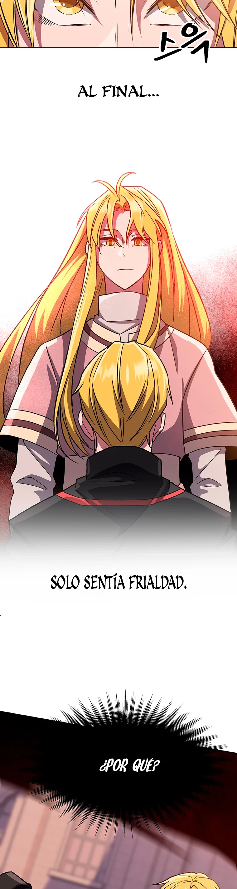 Archimago trascendiendo a través de la regresión > Capitulo 51 > Page 361