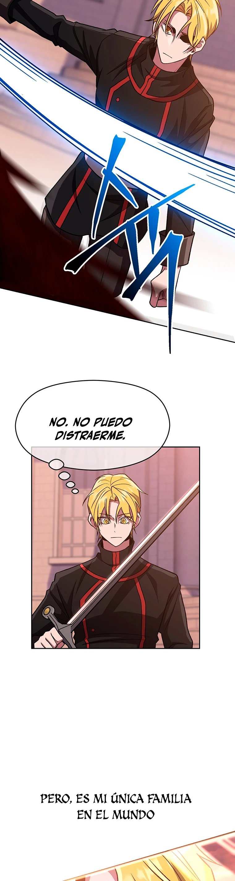 Archimago trascendiendo a través de la regresión > Capitulo 51 > Page 371