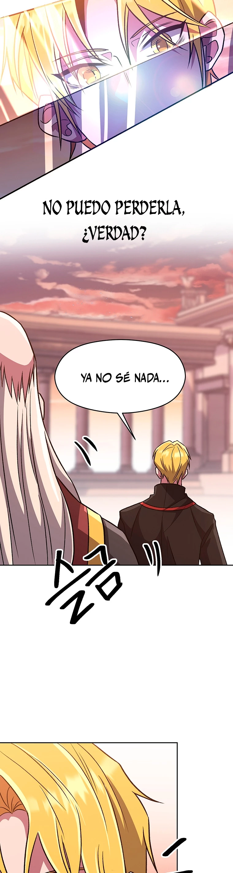 Archimago trascendiendo a través de la regresión > Capitulo 51 > Page 381