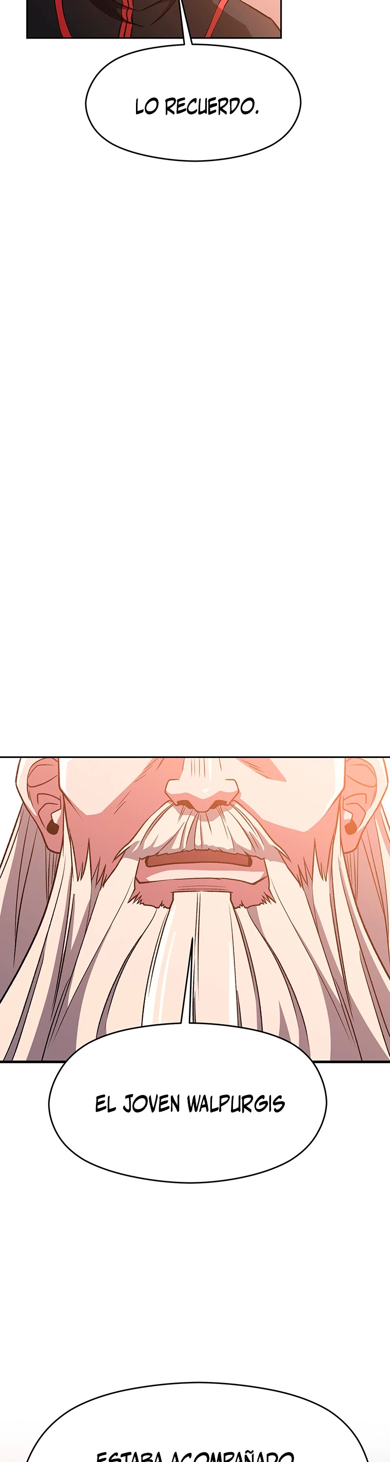 Archimago trascendiendo a través de la regresión > Capitulo 51 > Page 411