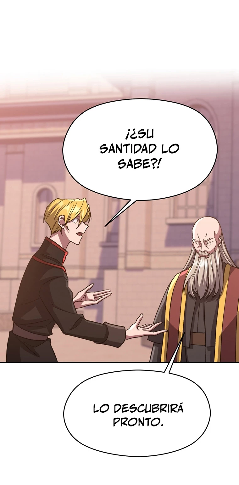 Archimago trascendiendo a través de la regresión > Capitulo 52 > Page 21