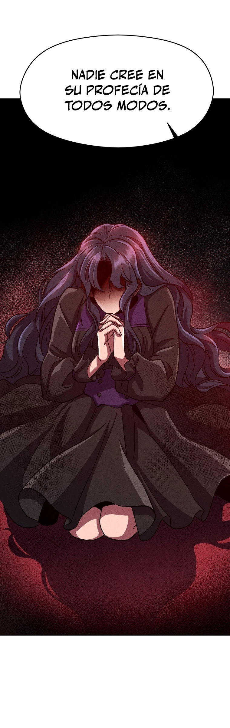 Archimago trascendiendo a través de la regresión > Capitulo 52 > Page 41