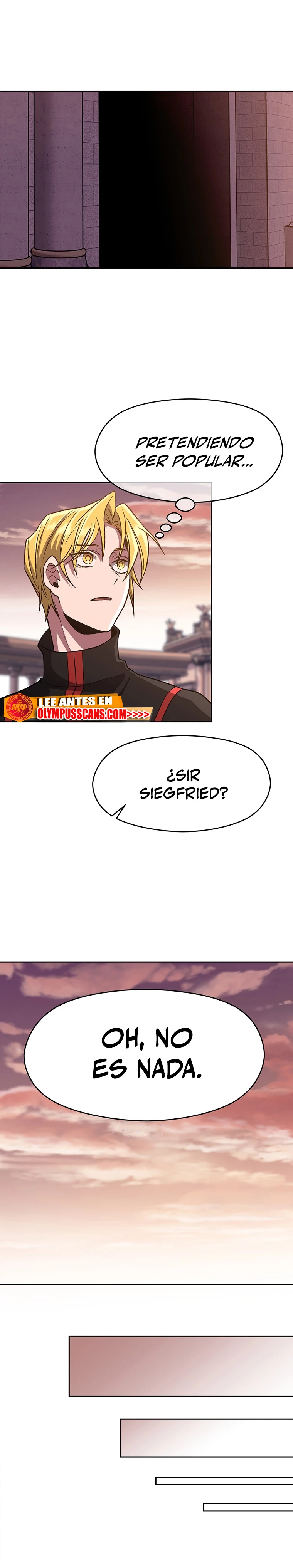 Archimago trascendiendo a través de la regresión > Capitulo 52 > Page 71