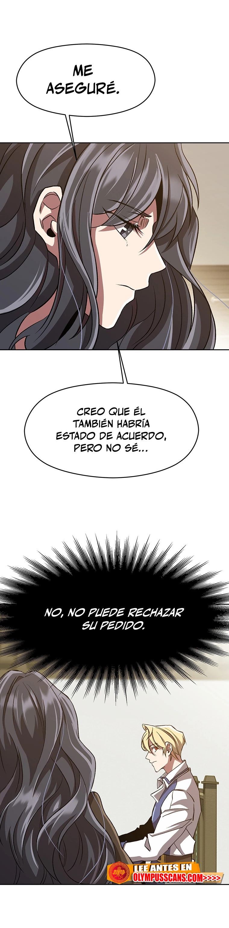 Archimago trascendiendo a través de la regresión > Capitulo 52 > Page 201