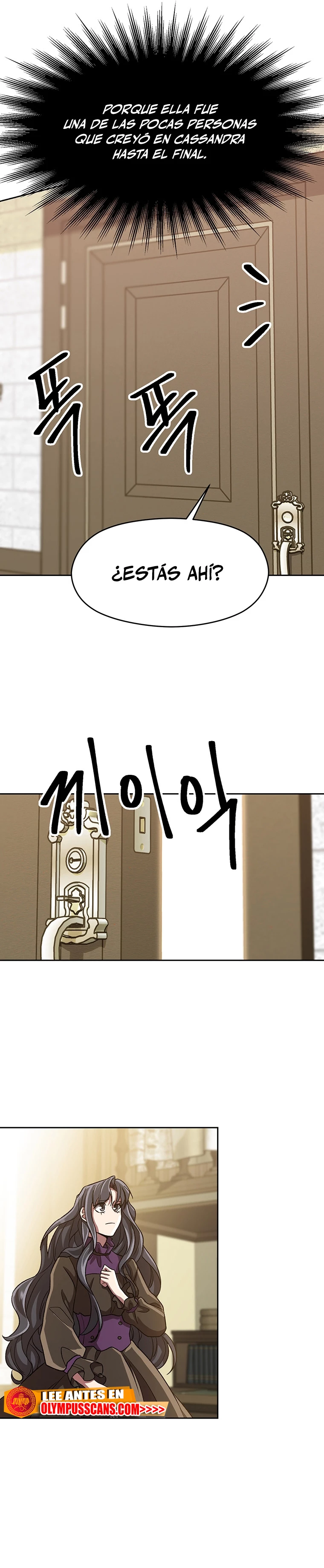 Archimago trascendiendo a través de la regresión > Capitulo 52 > Page 211