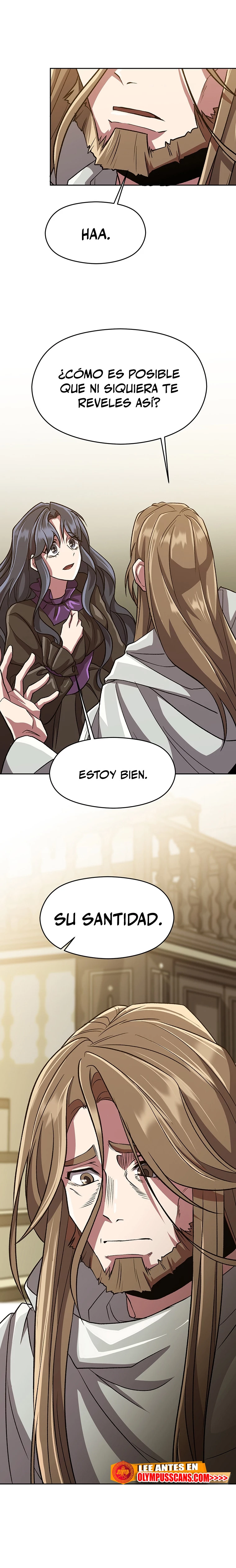 Archimago trascendiendo a través de la regresión > Capitulo 52 > Page 231