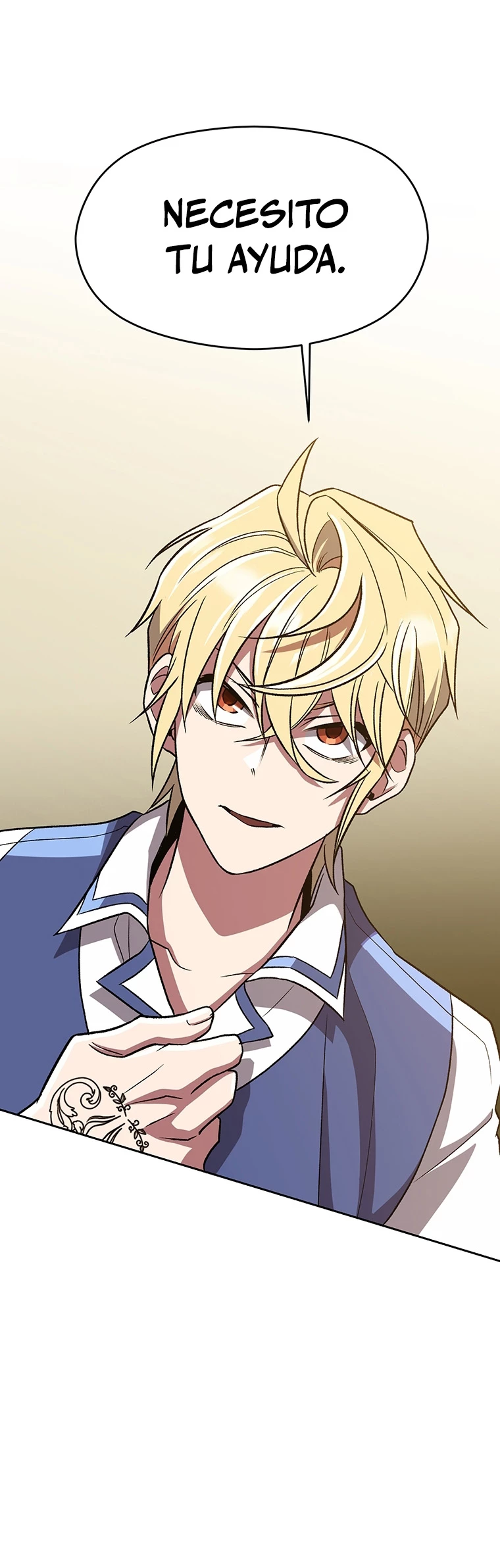 Archimago trascendiendo a través de la regresión > Capitulo 52 > Page 281