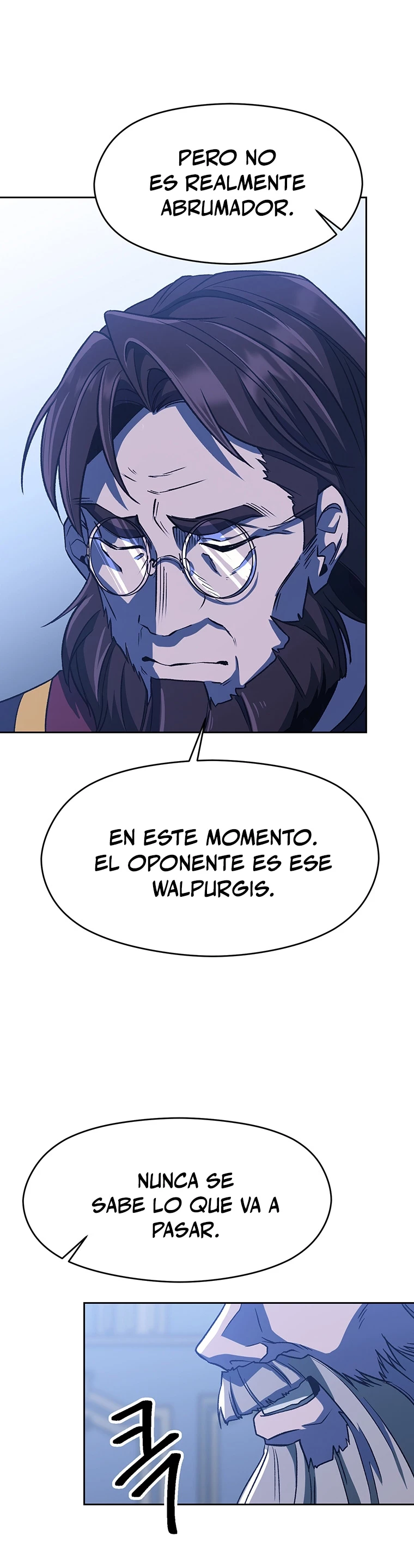 Archimago trascendiendo a través de la regresión > Capitulo 52 > Page 331