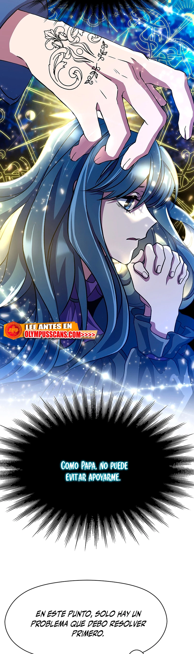 Archimago trascendiendo a través de la regresión > Capitulo 53 > Page 21