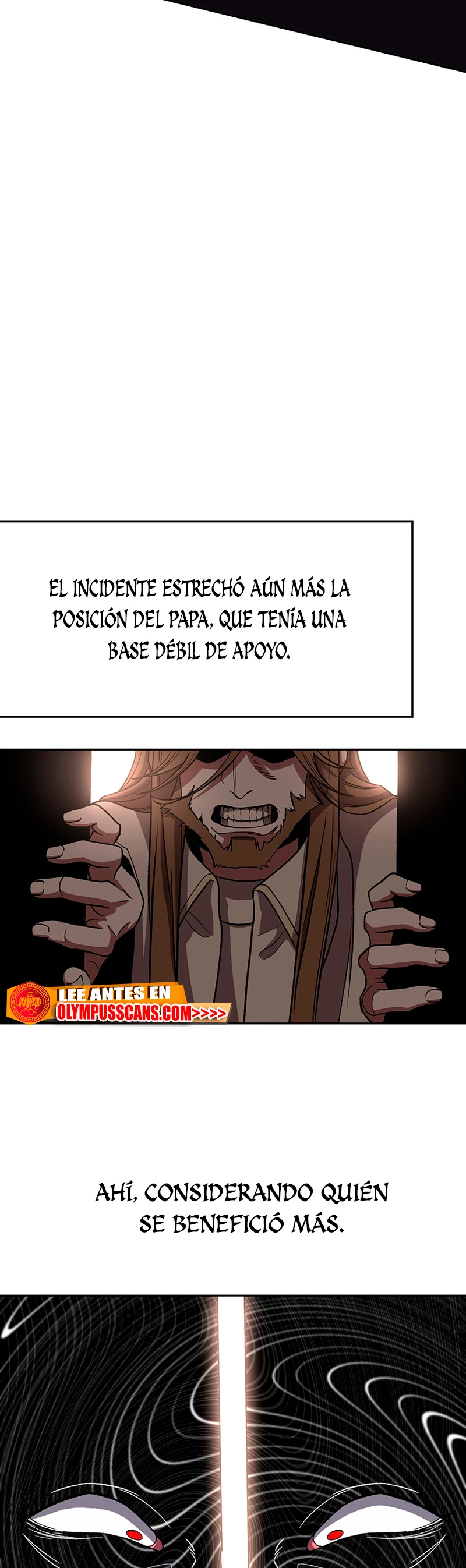 Archimago trascendiendo a través de la regresión > Capitulo 53 > Page 41