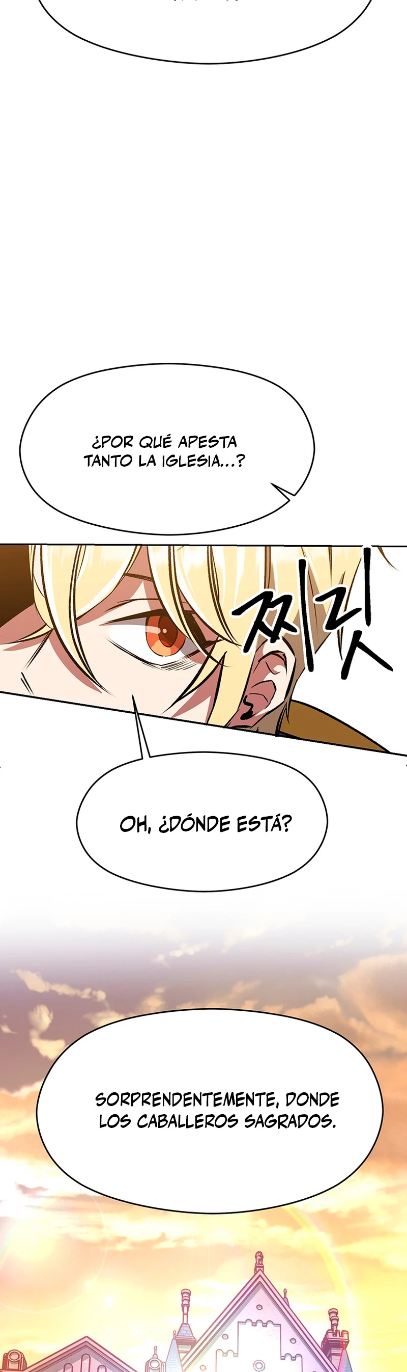 Archimago trascendiendo a través de la regresión > Capitulo 53 > Page 81