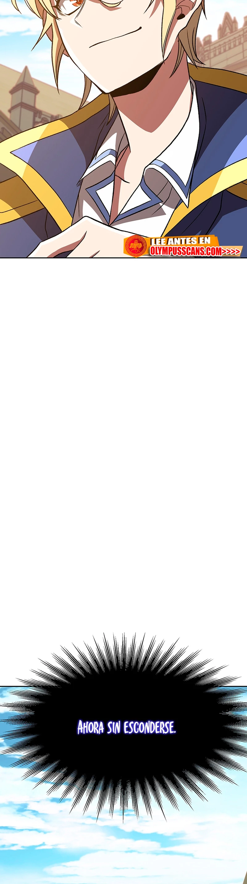 Archimago trascendiendo a través de la regresión > Capitulo 53 > Page 161