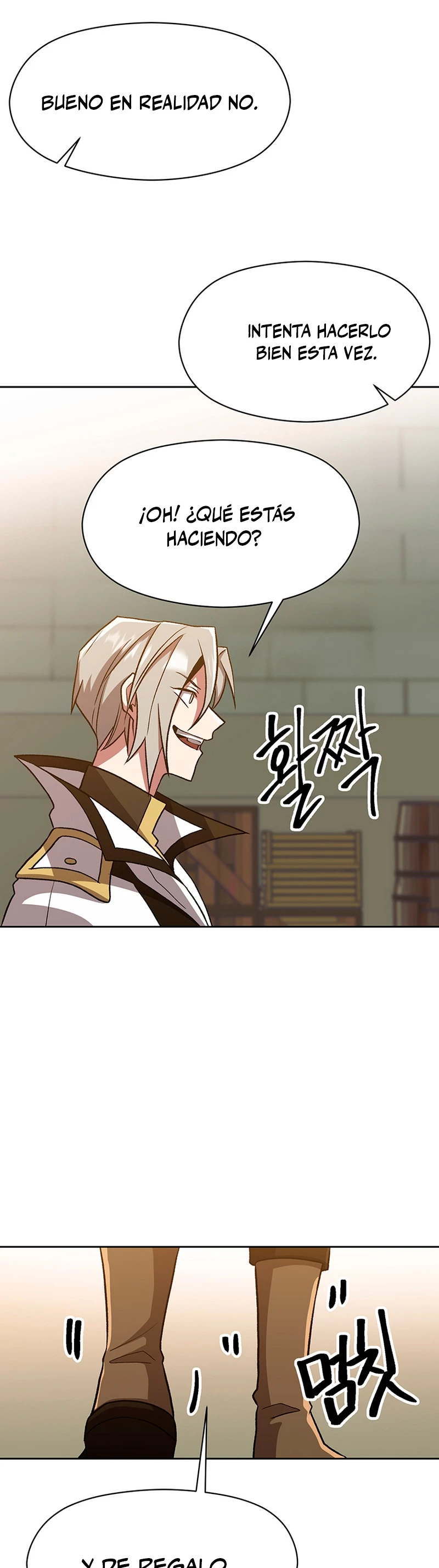 Archimago trascendiendo a través de la regresión > Capitulo 53 > Page 191