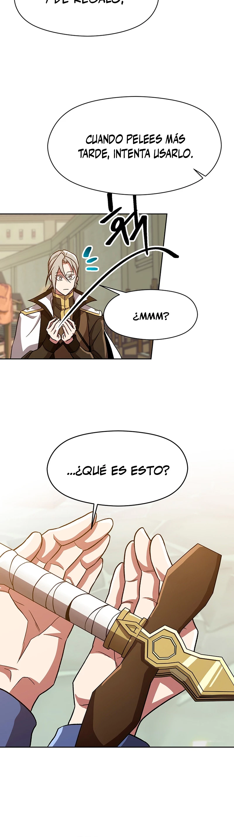 Archimago trascendiendo a través de la regresión > Capitulo 53 > Page 201