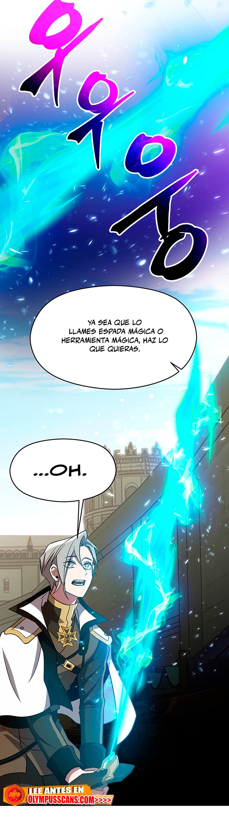 Archimago trascendiendo a través de la regresión > Capitulo 53 > Page 221