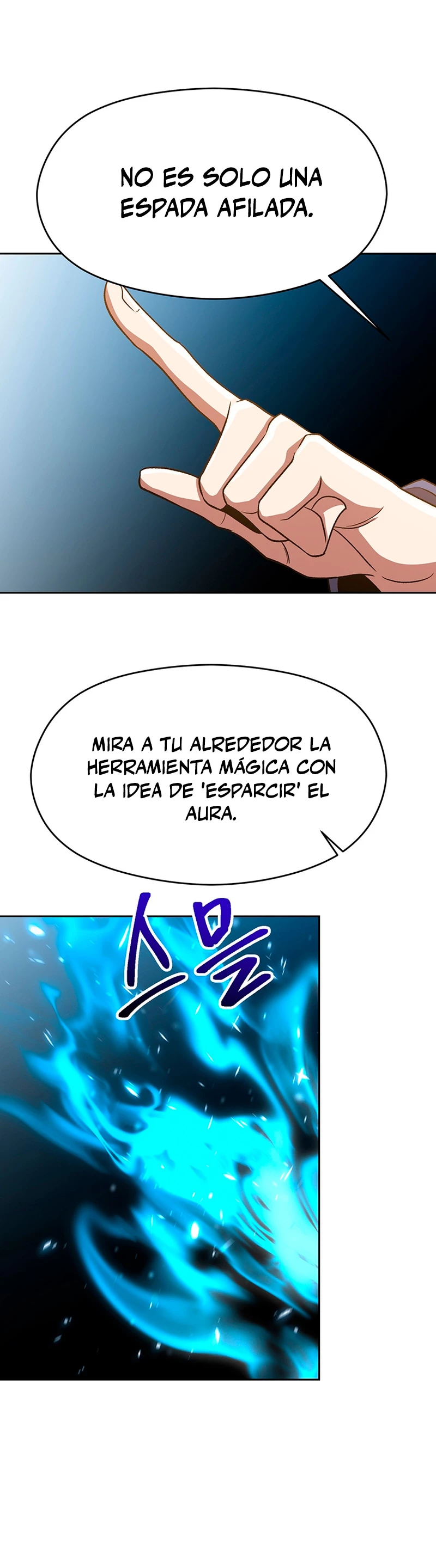 Archimago trascendiendo a través de la regresión > Capitulo 53 > Page 231