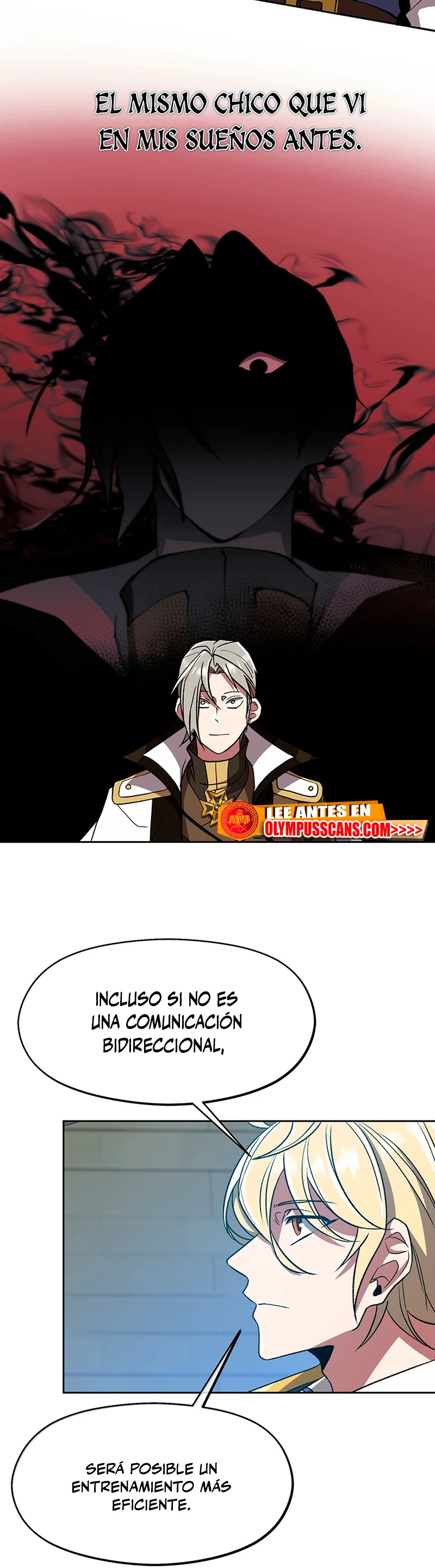 Archimago trascendiendo a través de la regresión > Capitulo 53 > Page 271