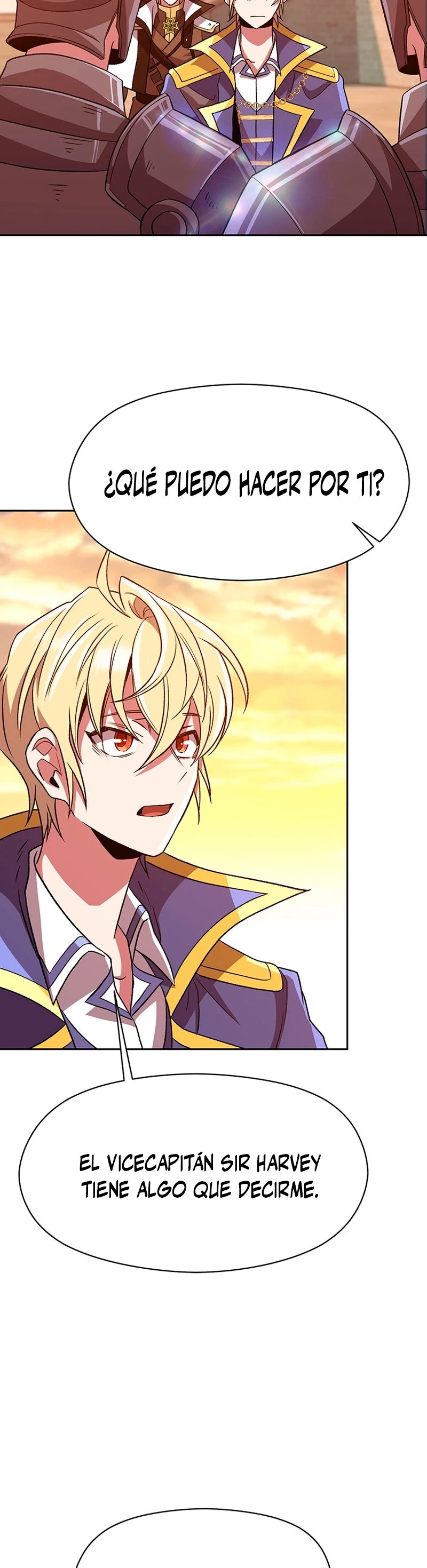 Archimago trascendiendo a través de la regresión > Capitulo 53 > Page 331