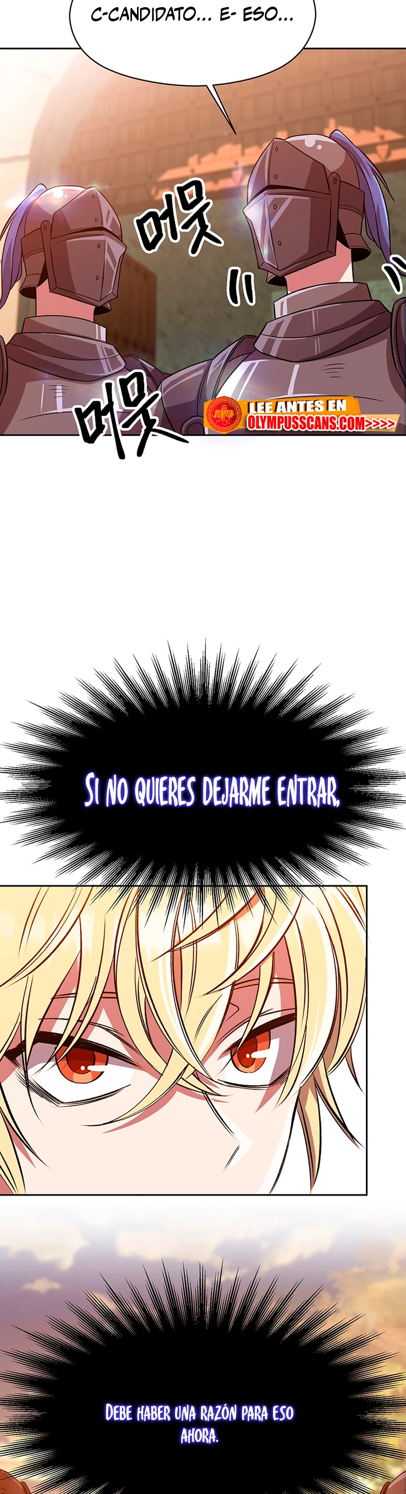 Archimago trascendiendo a través de la regresión > Capitulo 53 > Page 341