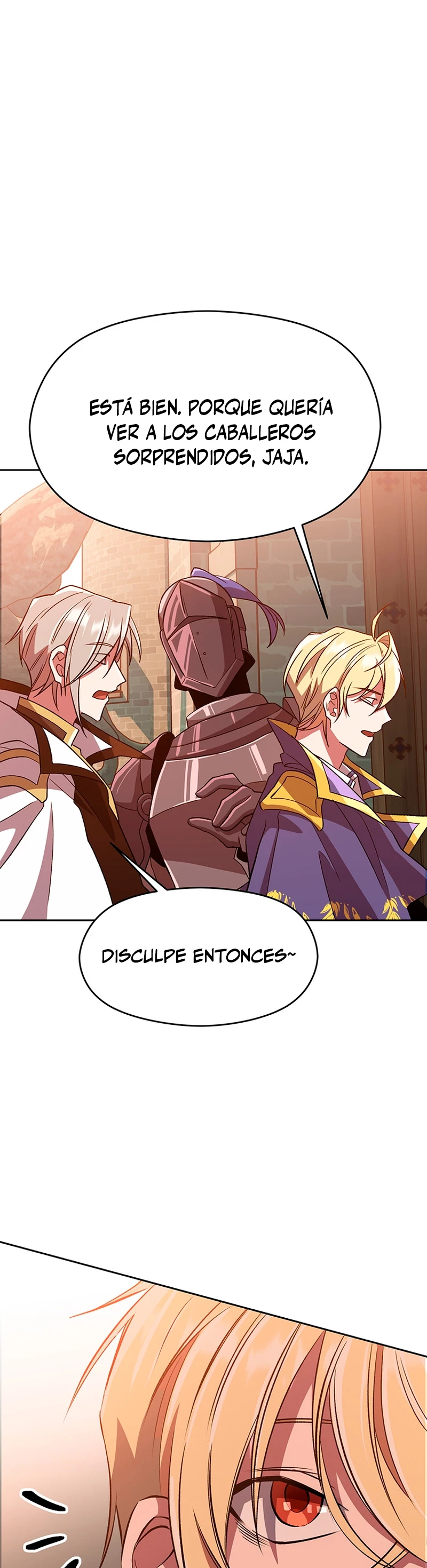 Archimago trascendiendo a través de la regresión > Capitulo 53 > Page 361