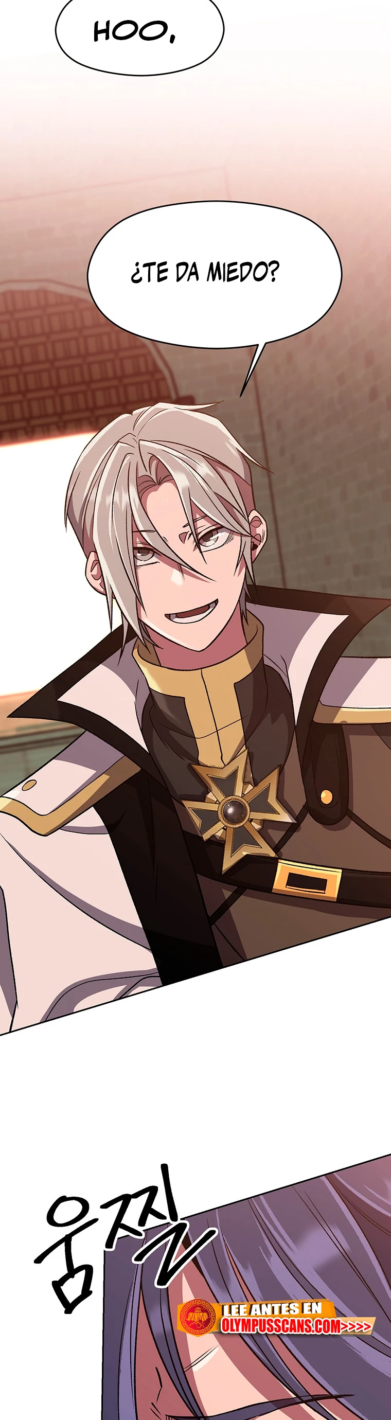 Archimago trascendiendo a través de la regresión > Capitulo 54 > Page 51