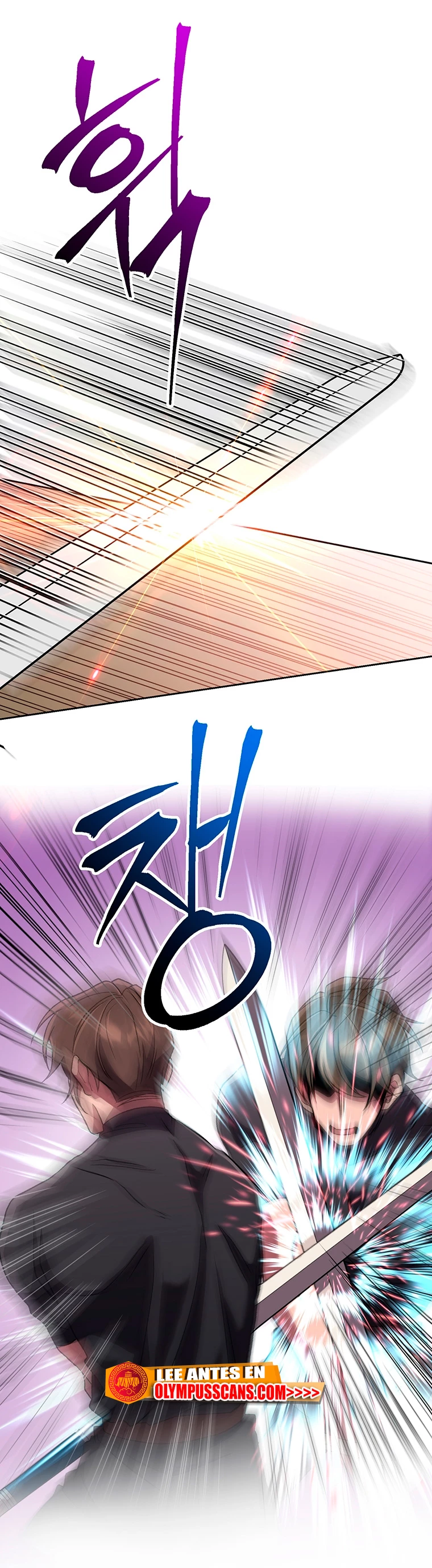 Archimago trascendiendo a través de la regresión > Capitulo 54 > Page 91