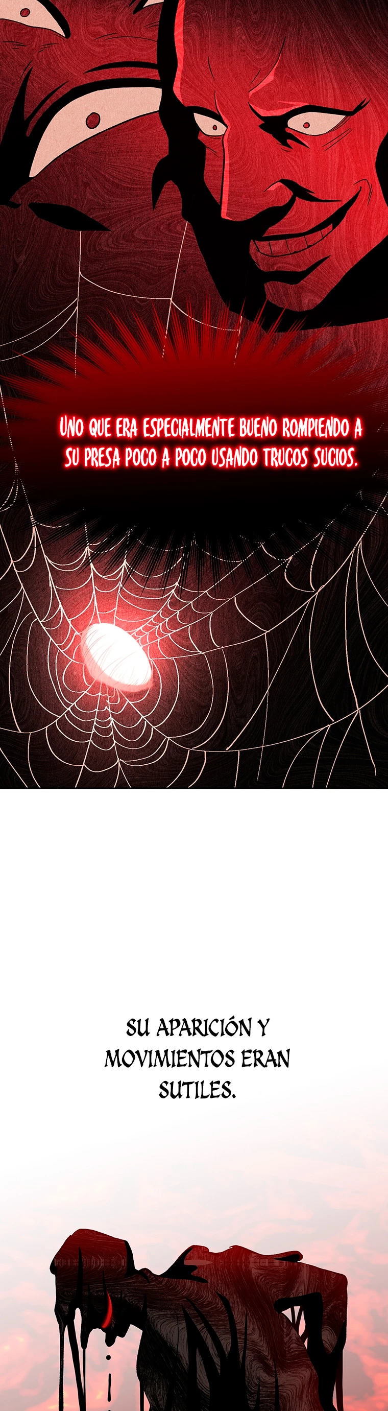 Archimago trascendiendo a través de la regresión > Capitulo 54 > Page 161