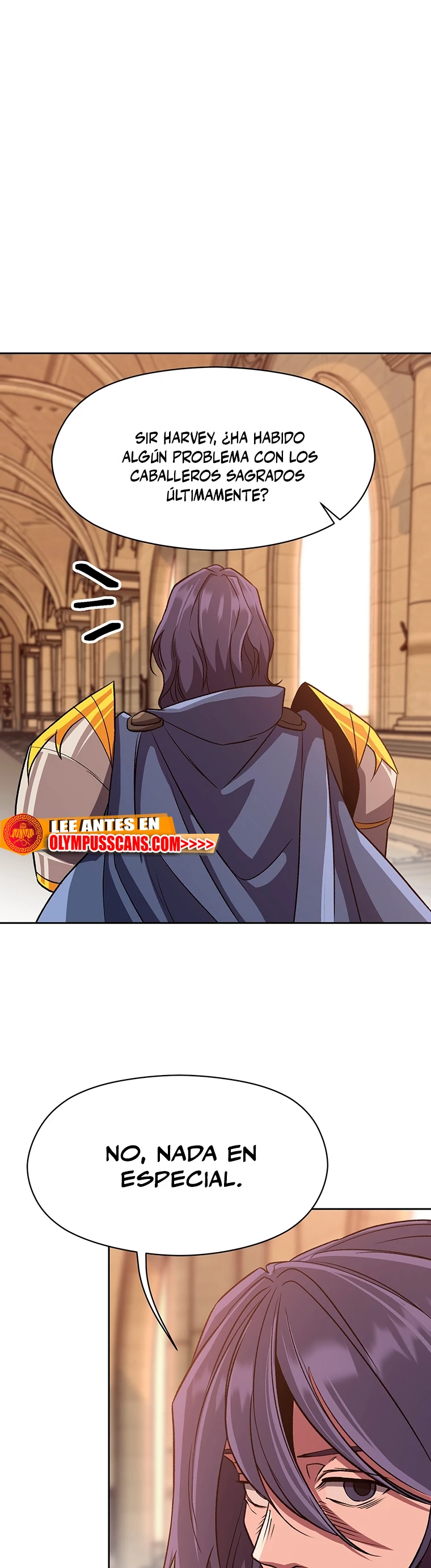 Archimago trascendiendo a través de la regresión > Capitulo 54 > Page 191