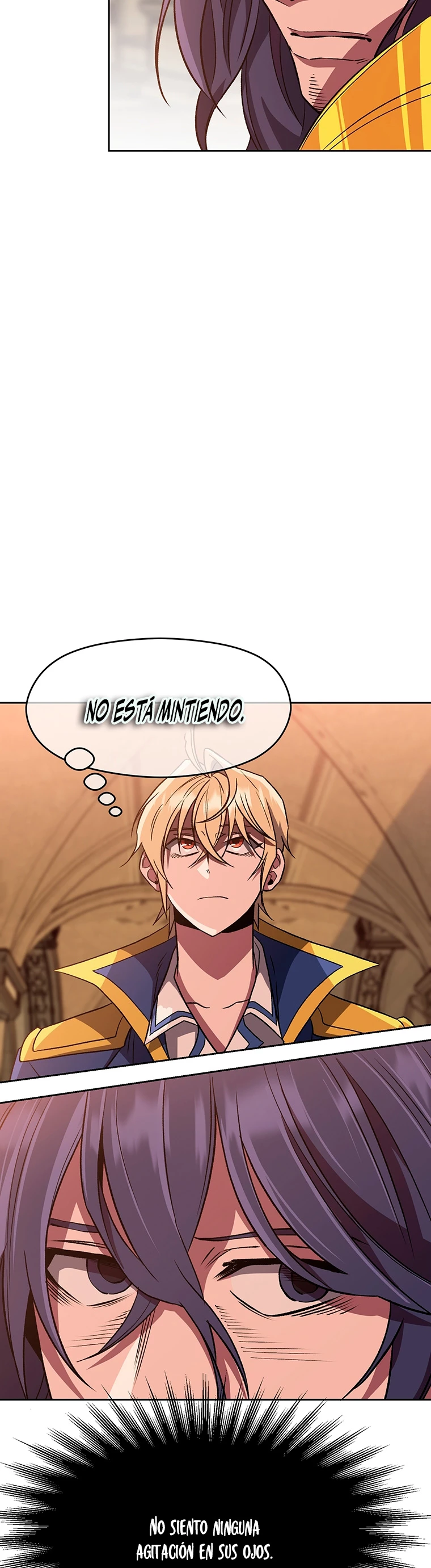 Archimago trascendiendo a través de la regresión > Capitulo 54 > Page 201