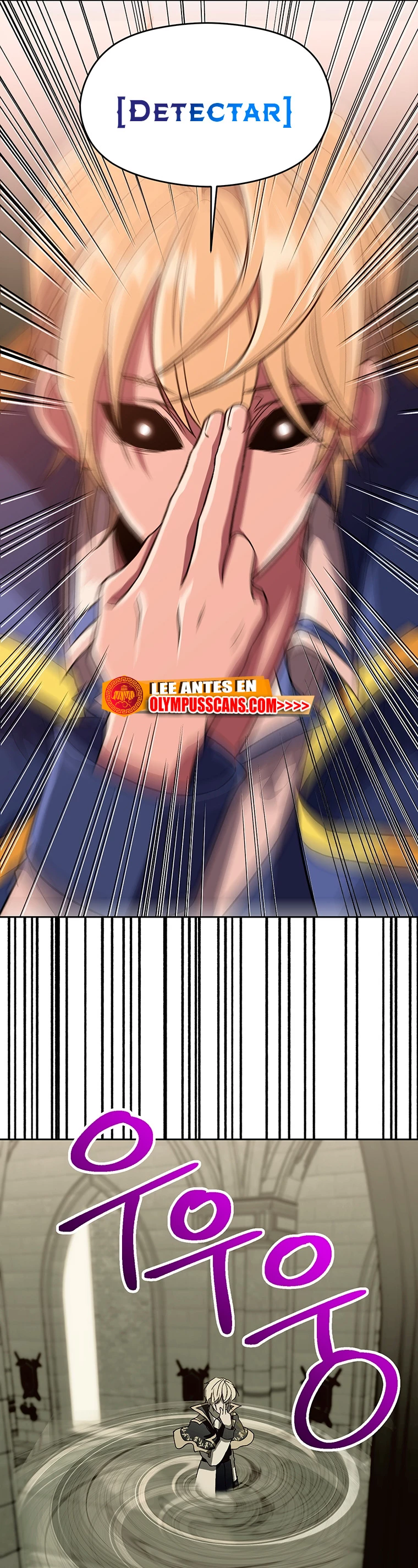 Archimago trascendiendo a través de la regresión > Capitulo 54 > Page 221