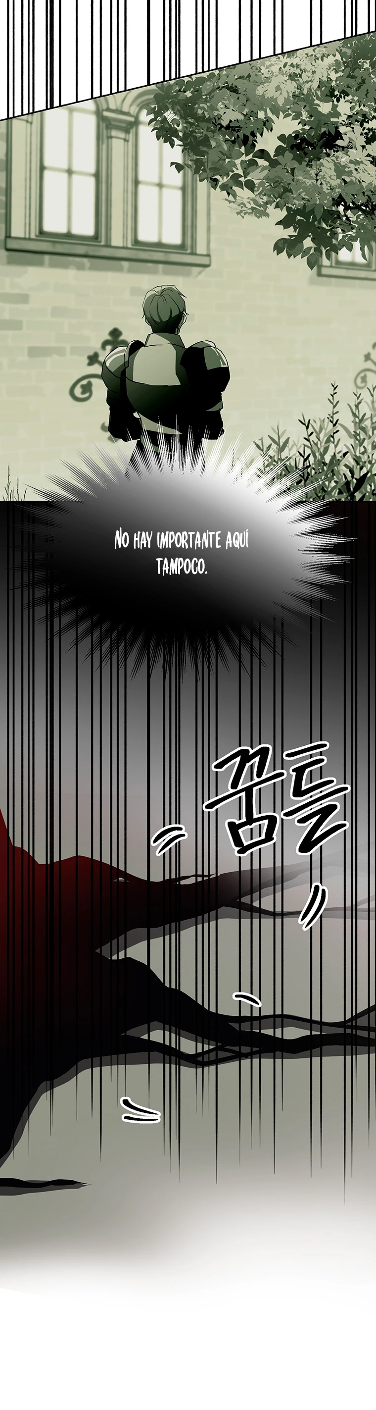 Archimago trascendiendo a través de la regresión > Capitulo 54 > Page 241