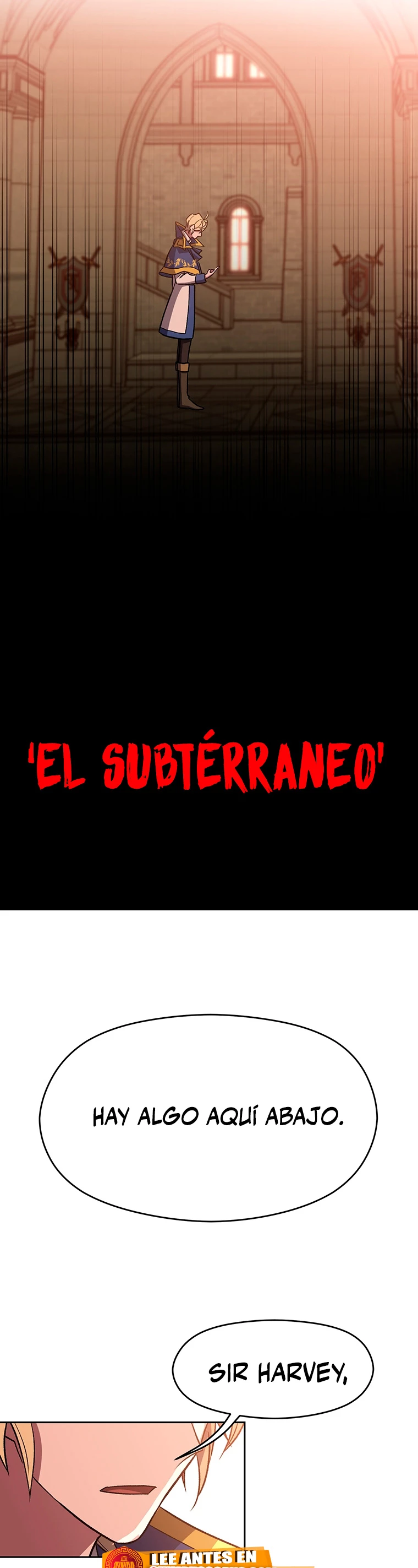 Archimago trascendiendo a través de la regresión > Capitulo 54 > Page 271