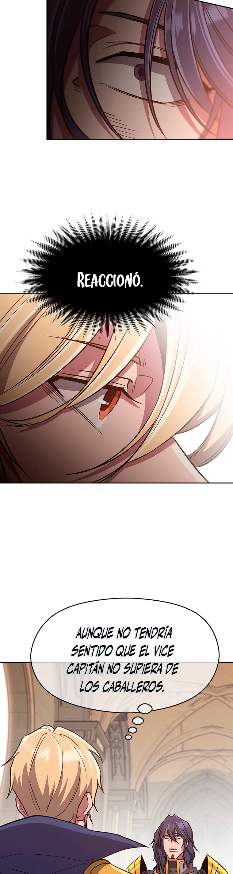 Archimago trascendiendo a través de la regresión > Capitulo 54 > Page 301