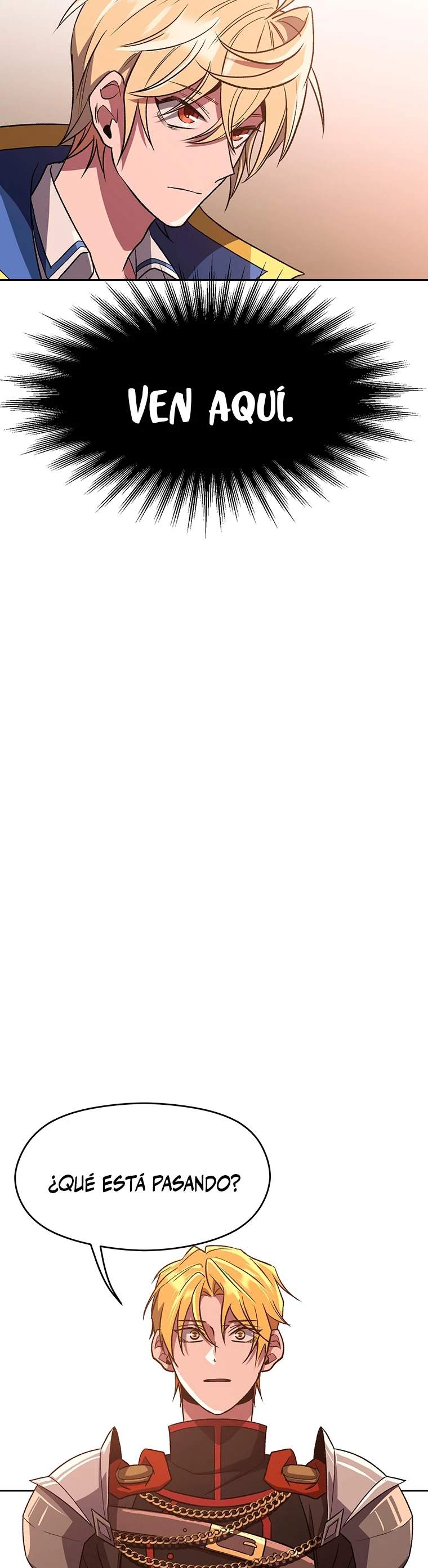 Archimago trascendiendo a través de la regresión > Capitulo 54 > Page 351